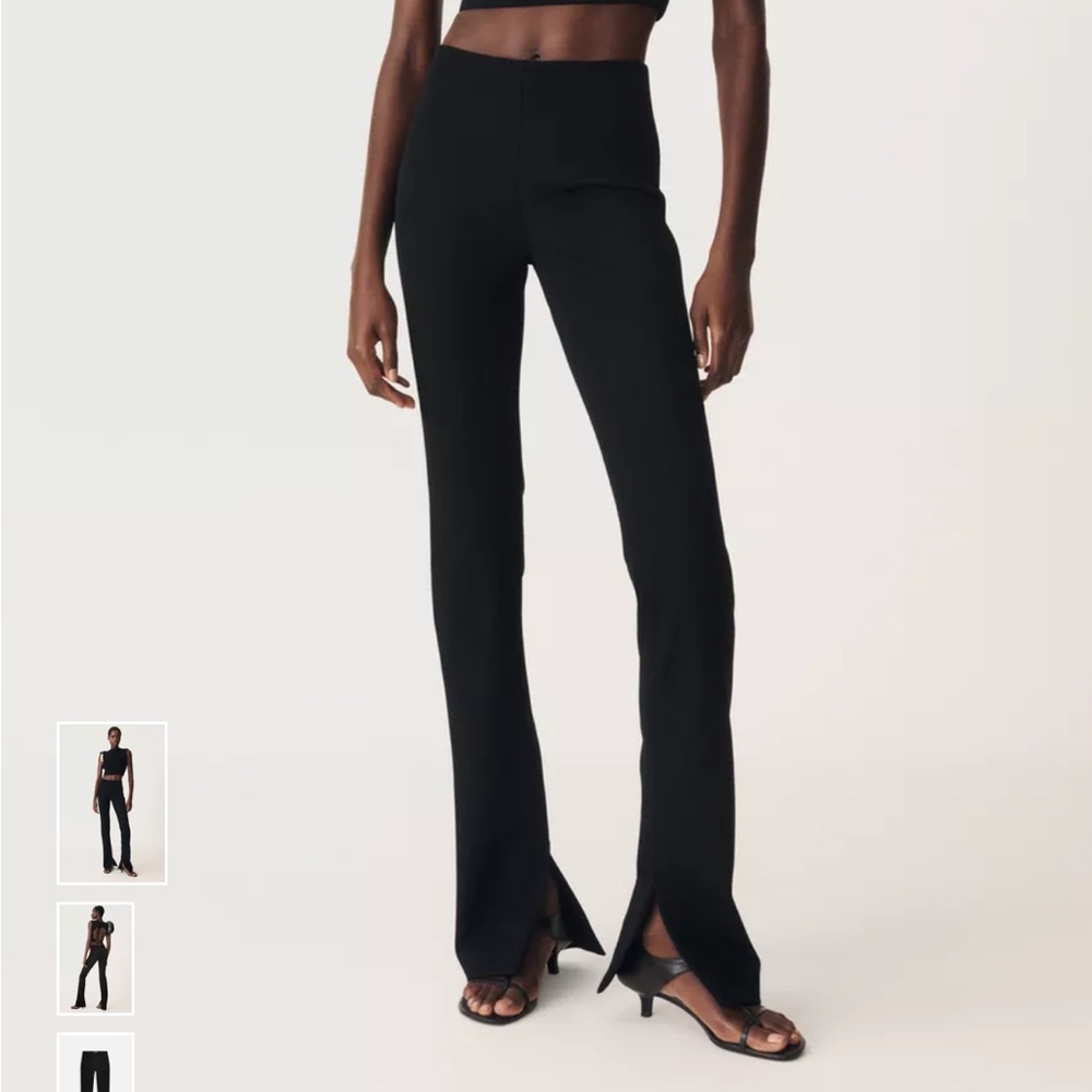 ZARA Pants